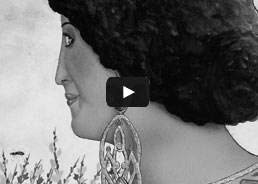 T’expliquem El ram de la Gegantessa T’expliquem El ram de la Gegantessa