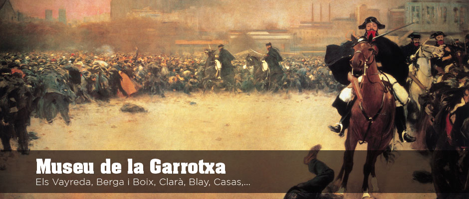 Museu de la Garrotxa