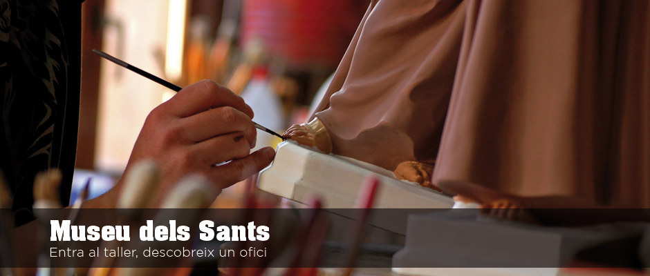 Museu dels Sants d'Olot