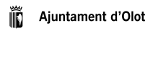 Logo Cultura i Educació Olot
