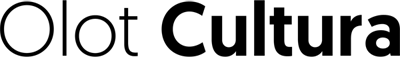 Olot Cultura Logo