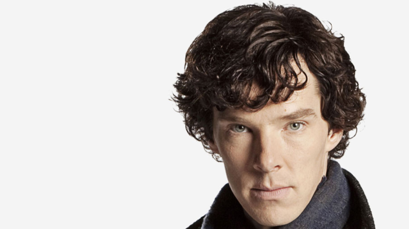 Literatura Filmada: Sherlock