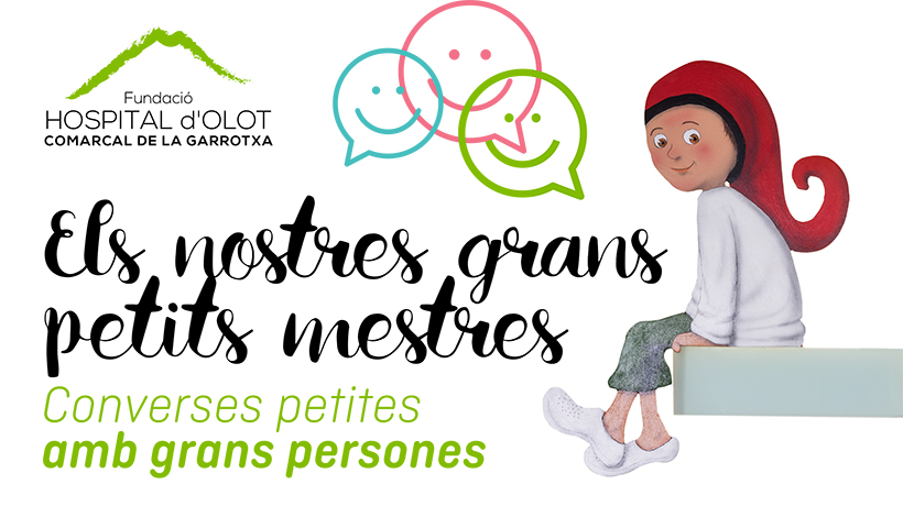 Els nostres grans petits mestres: Guerau Pallàs