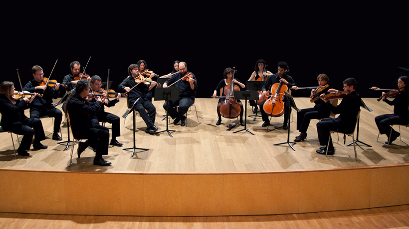 Orquestra de cambra Terrassa 48