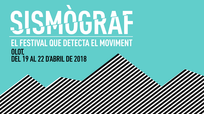 Berenar de presentació del Sismògraf 2018