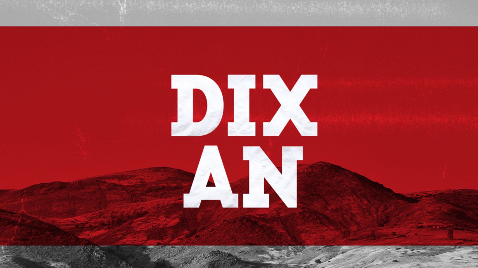 Projecció del documental 'Dixan'