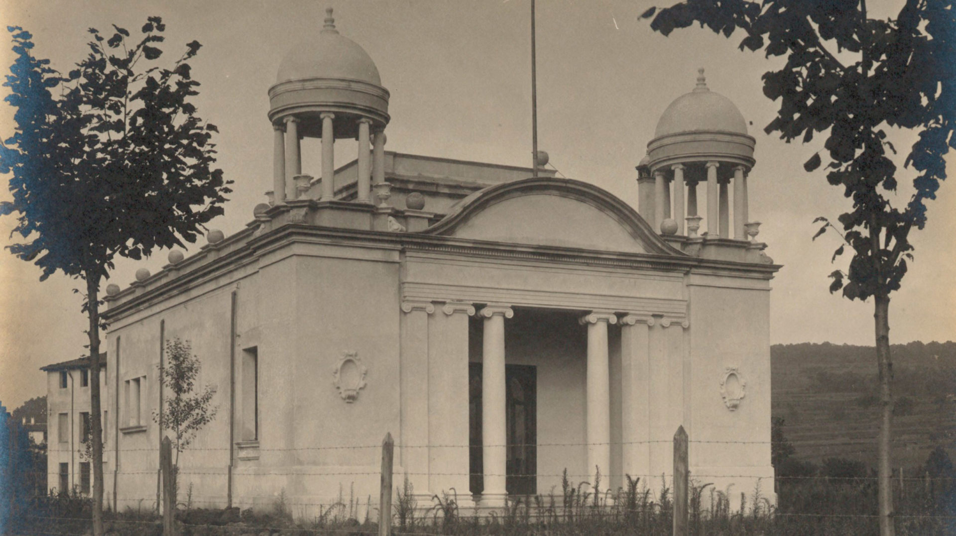 100 anys de Biblioteca a Olot