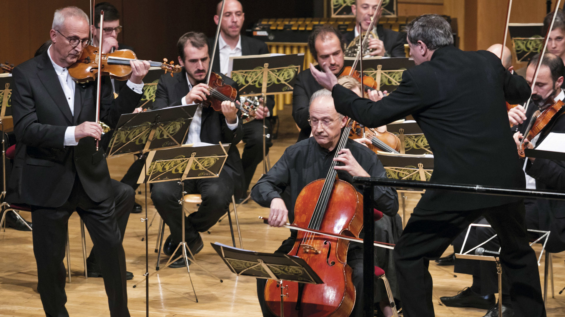 Concert de Nadal