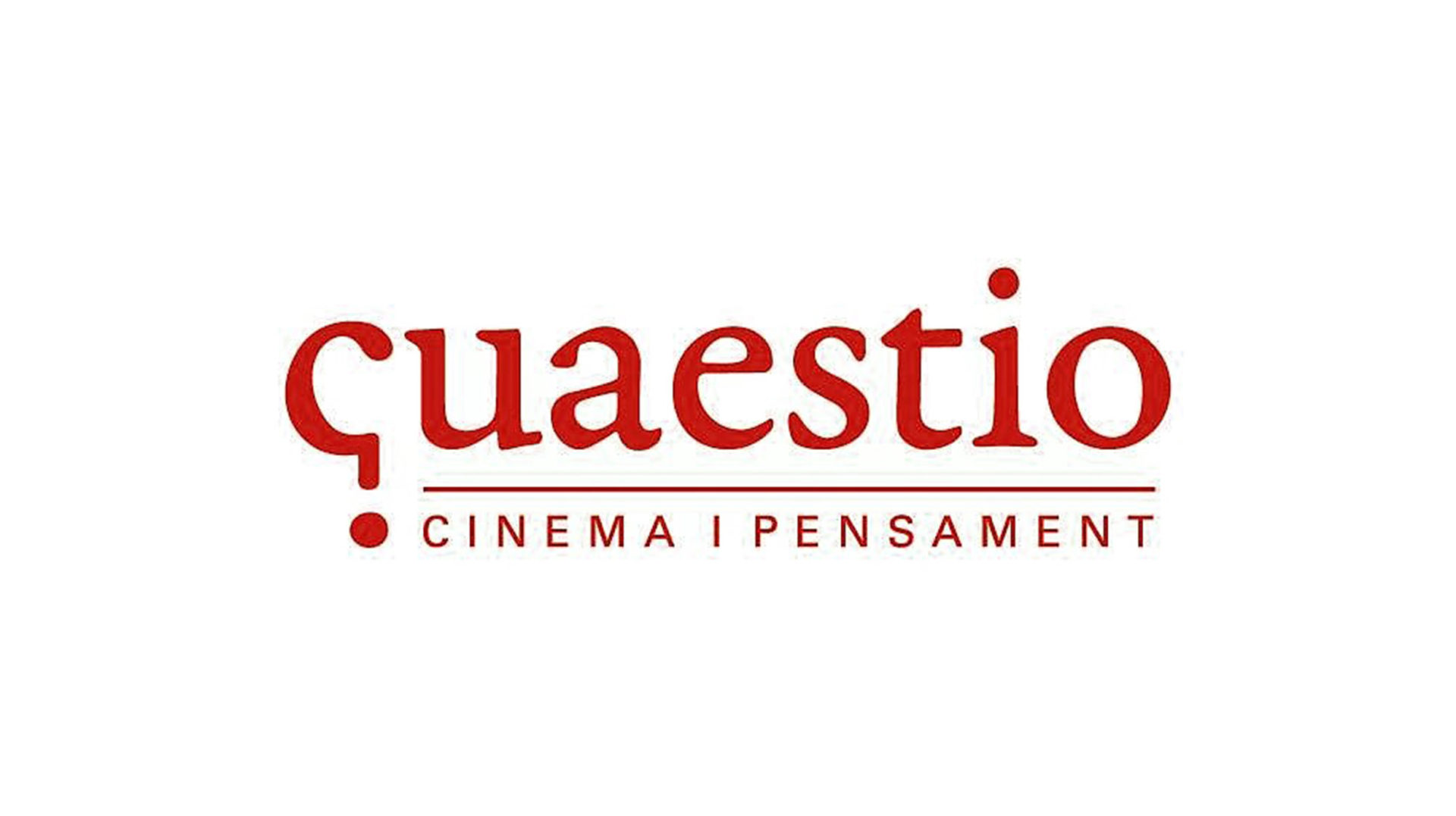 Quaestio, cinema i pensament: el capitalisme