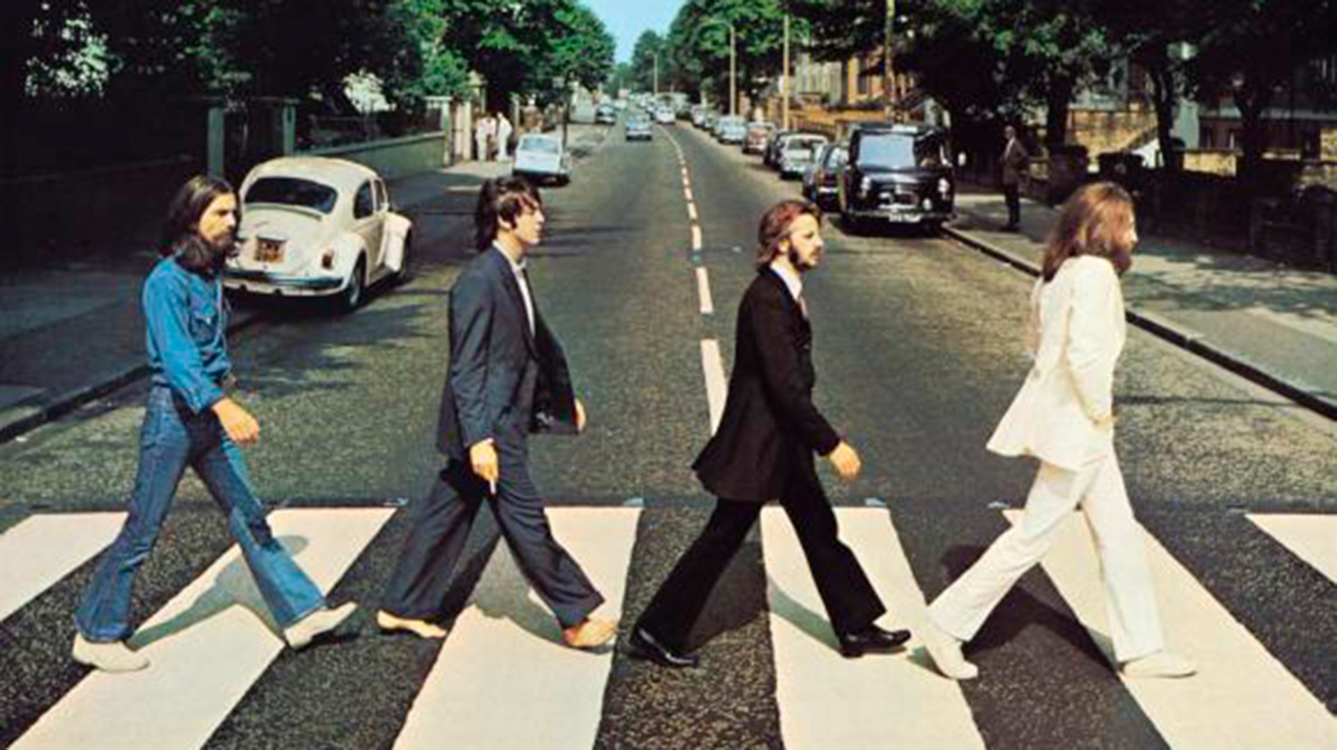 The Beatles, un fenomen musicosocial del segle XX