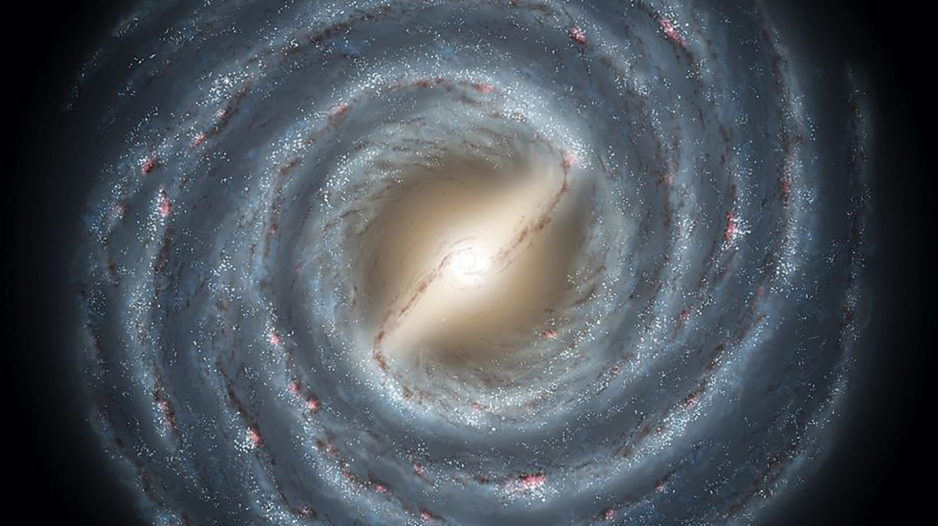 La missió Gaia. Com ha canviat la nostra visió de com és i com funciona la nostra galàxia?