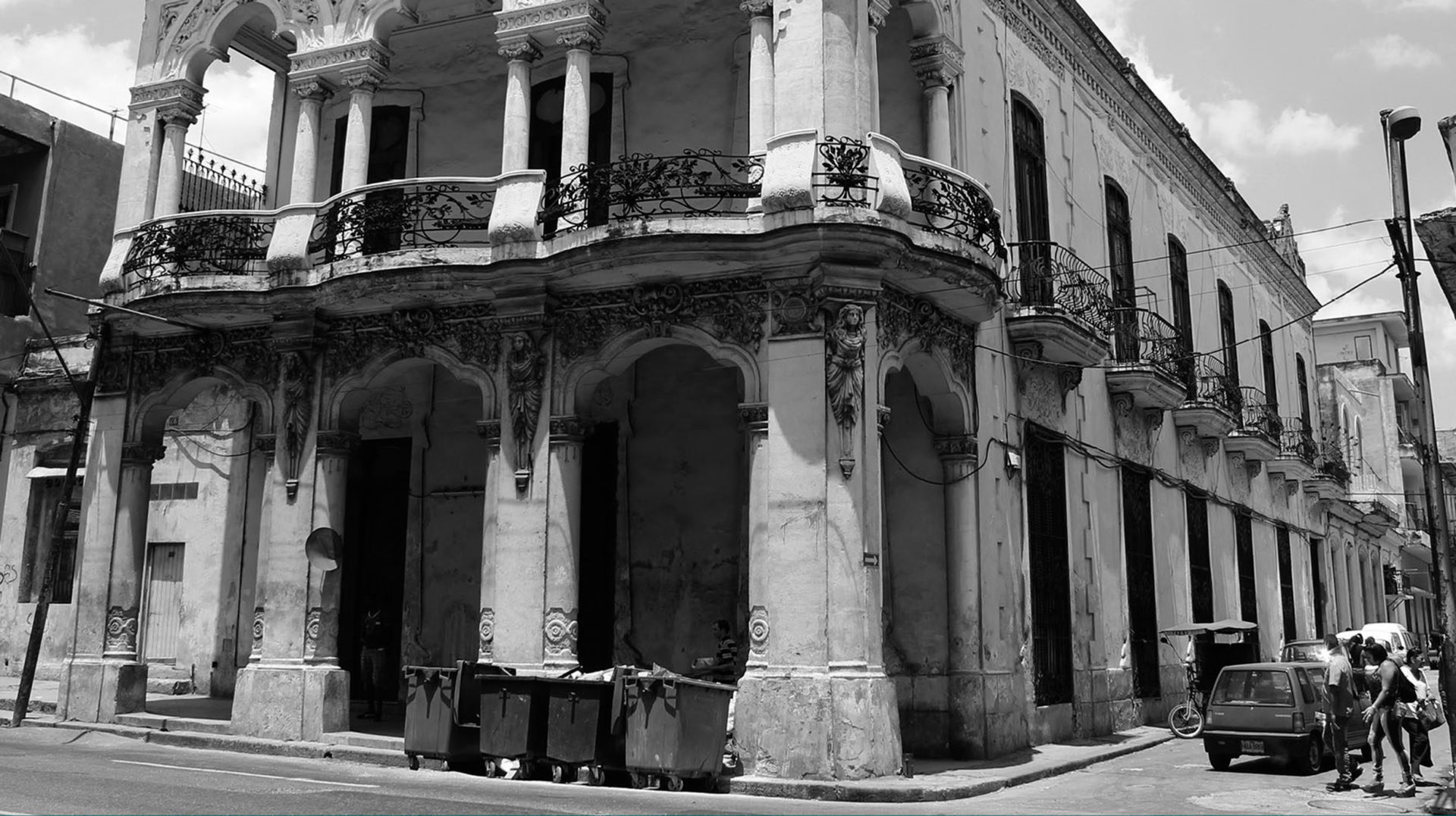 Presentació del llibre ‘Molta terra catalana a l’Havana’