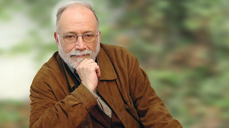 Arcadi Oliveras, un demòcrata fins al moll de l’os
