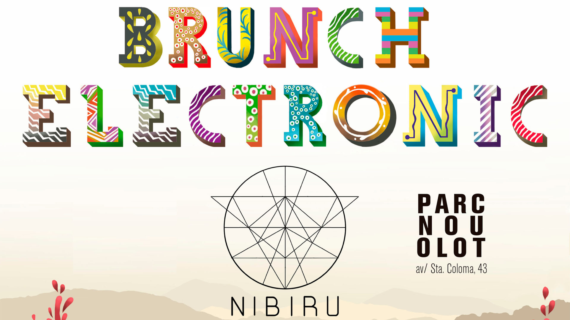 Brunch electrònic Nibiru