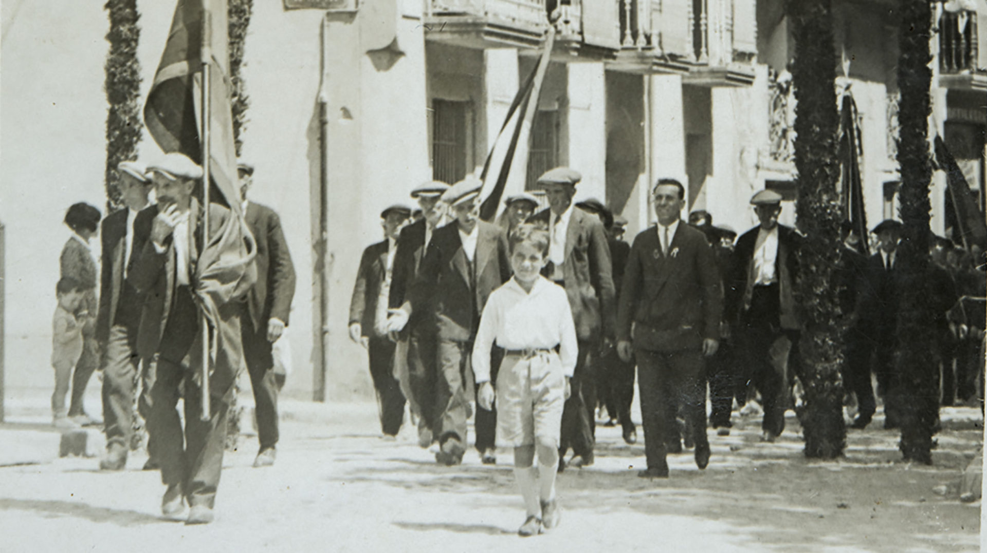 “La condició obrera, avui: una perspectiva històrica i política”