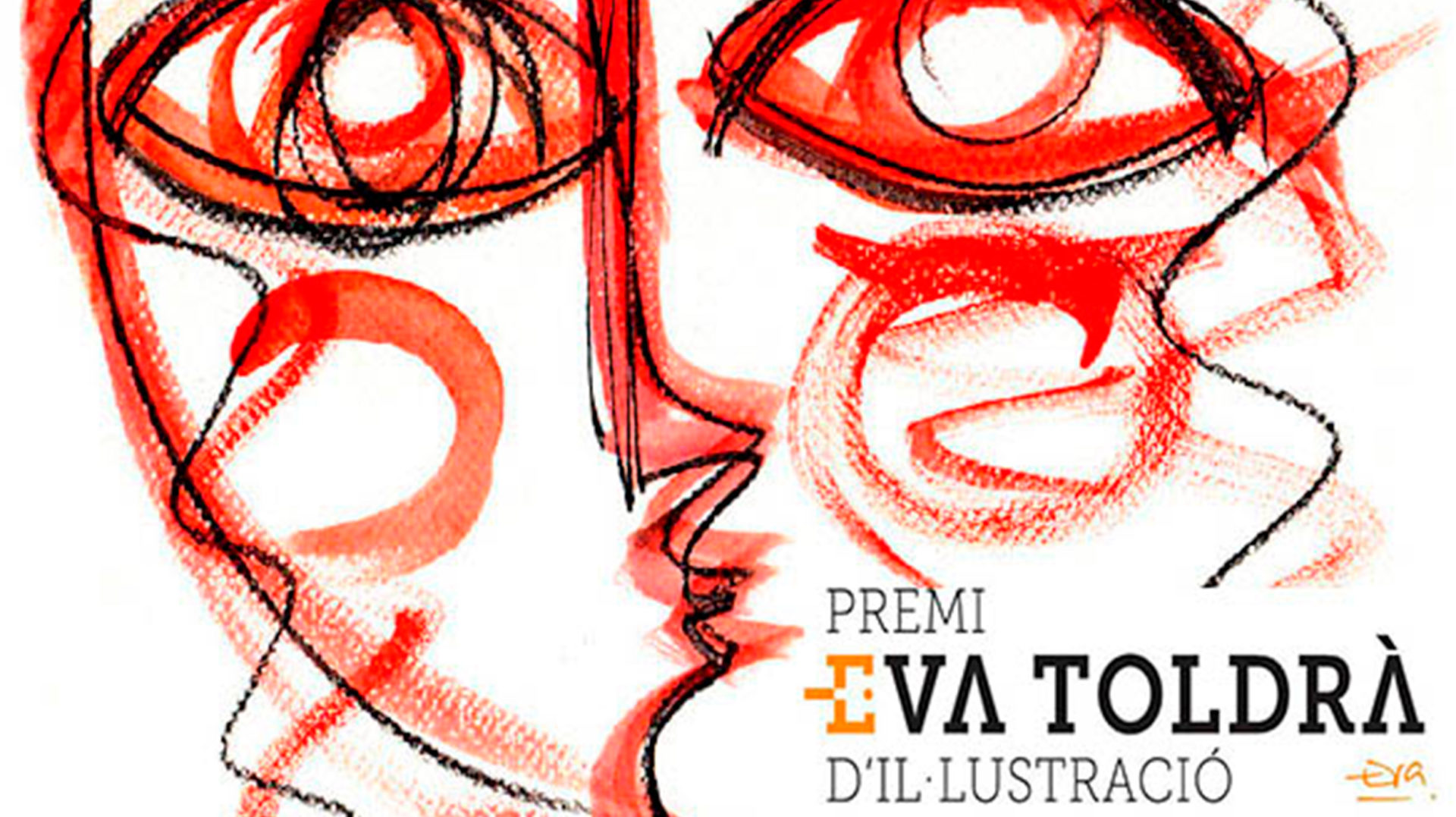 Lliurament dels X Premis Eva Toldrà d’Il·lustració