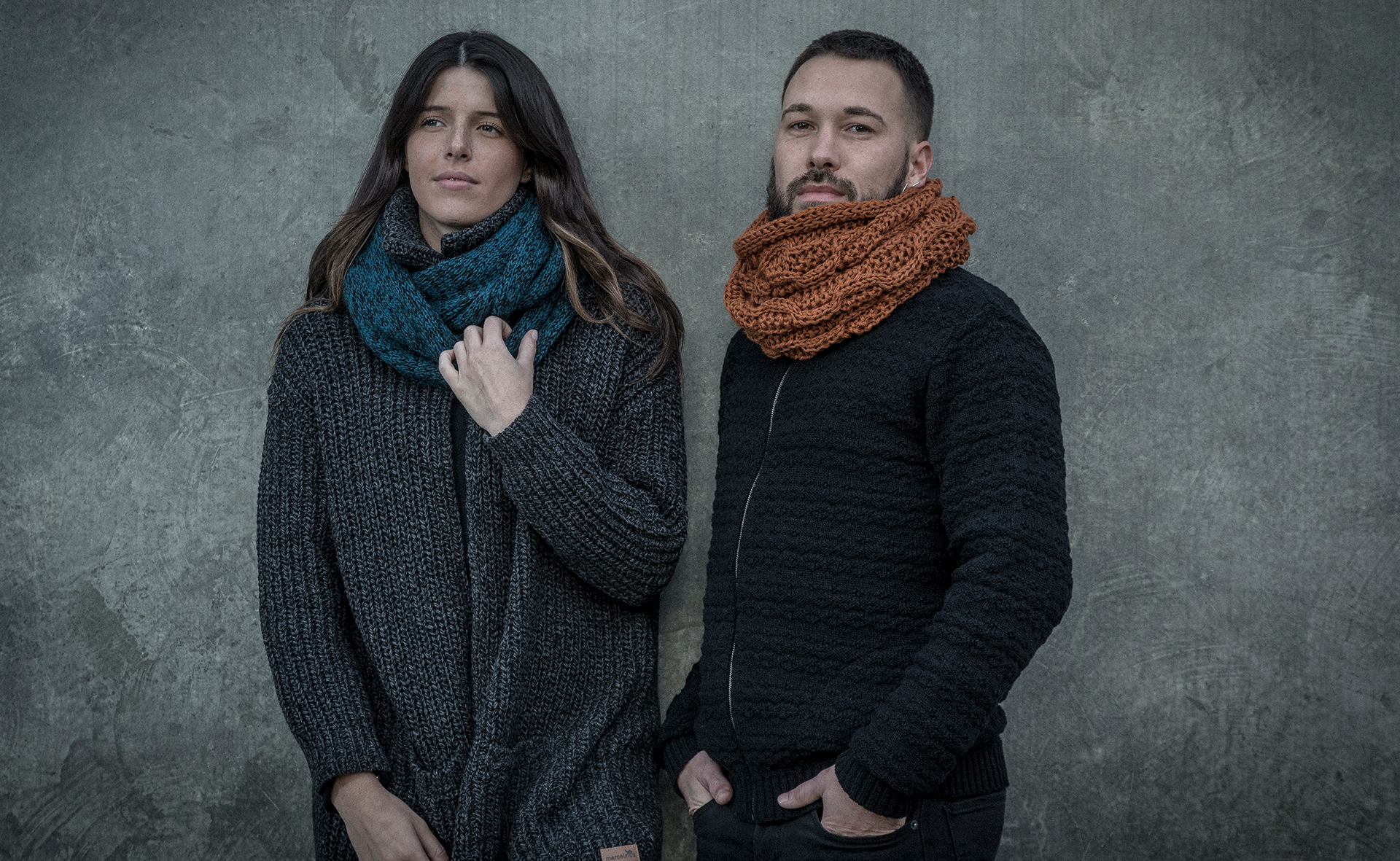 Desfilada de moda al Museu dels Sants, amb motiu de les Jornades Europees del Patrimoni