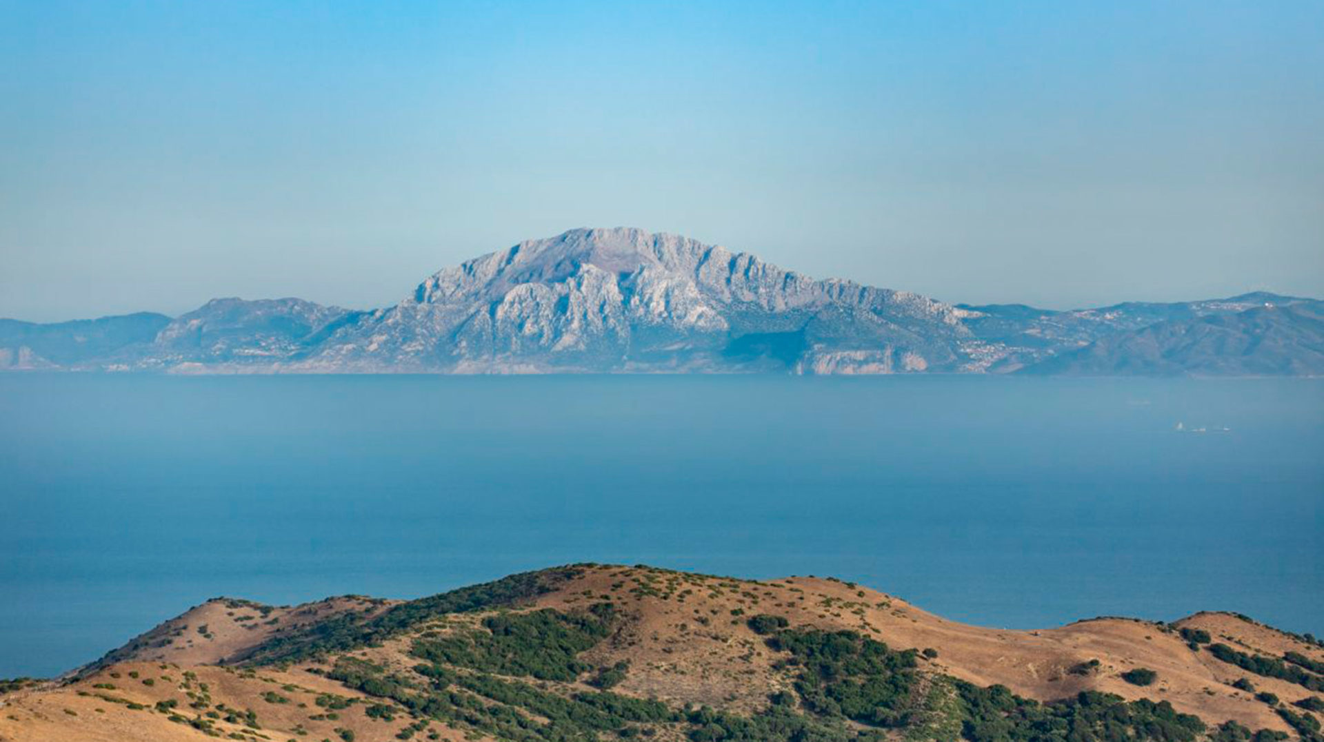 La frontera sud del nord