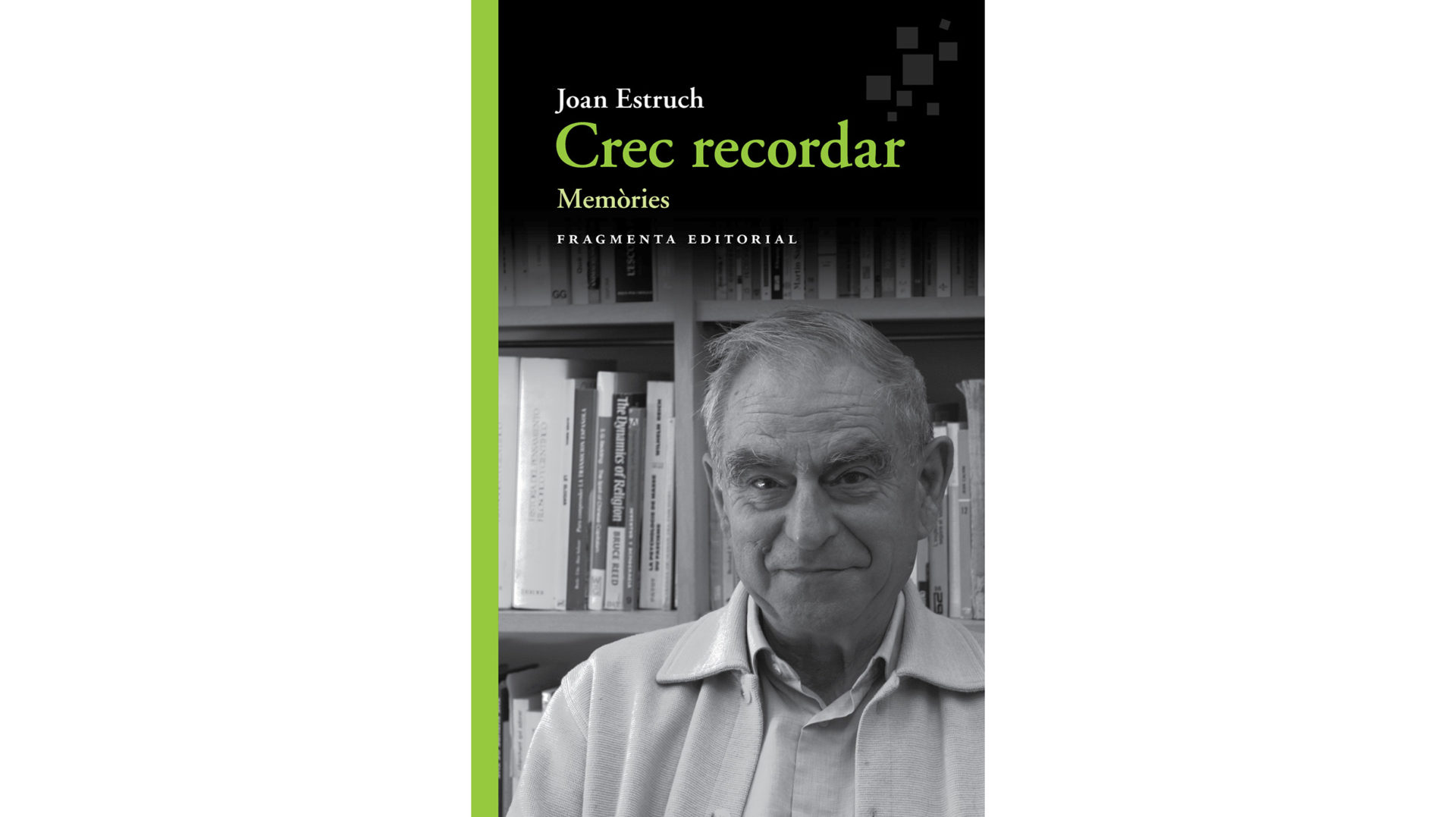 Presentació del llibre ‘Crec recordar’