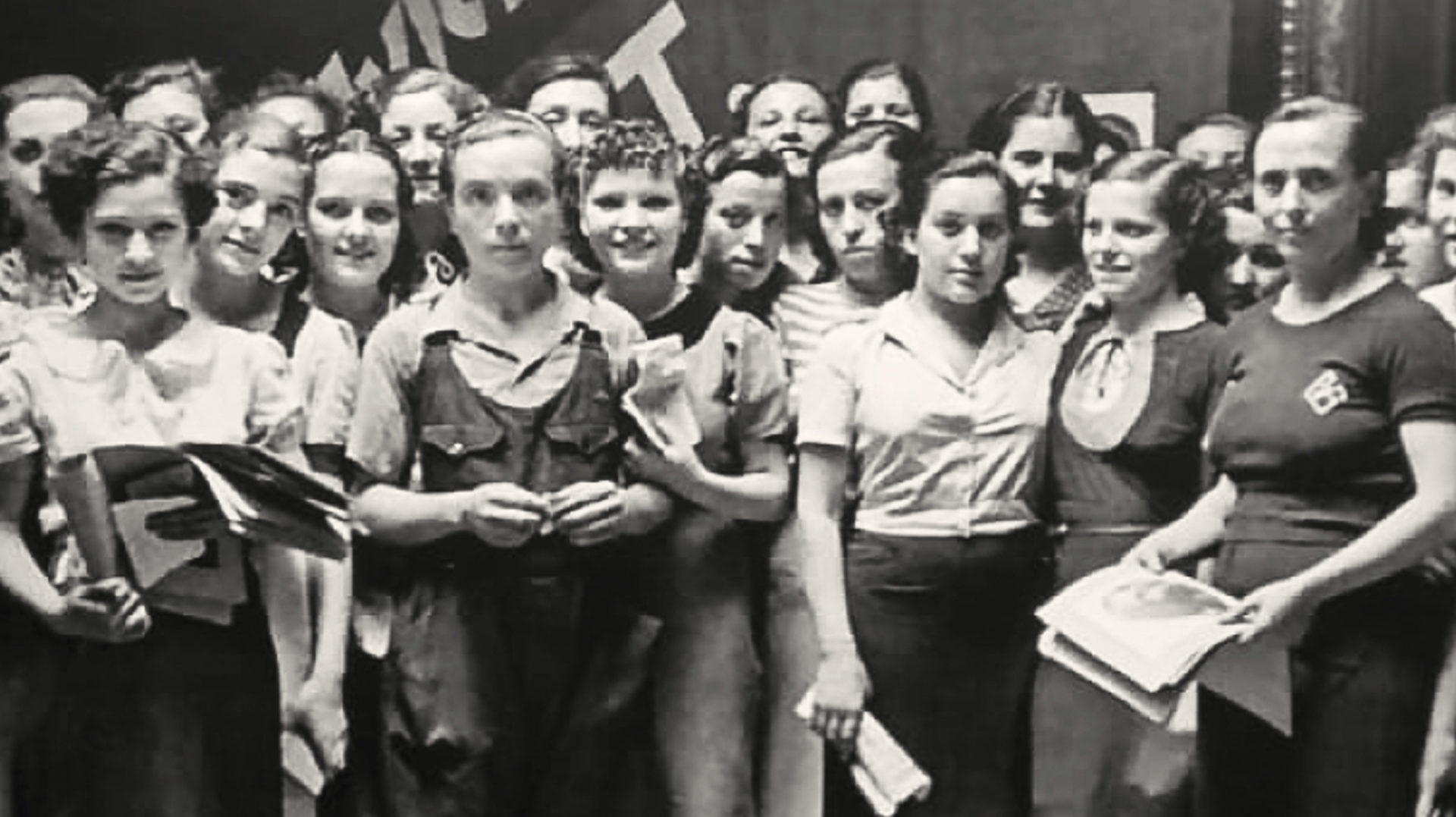 Mujeres libres (1936-1939). Precursoras de un mundo nuevo