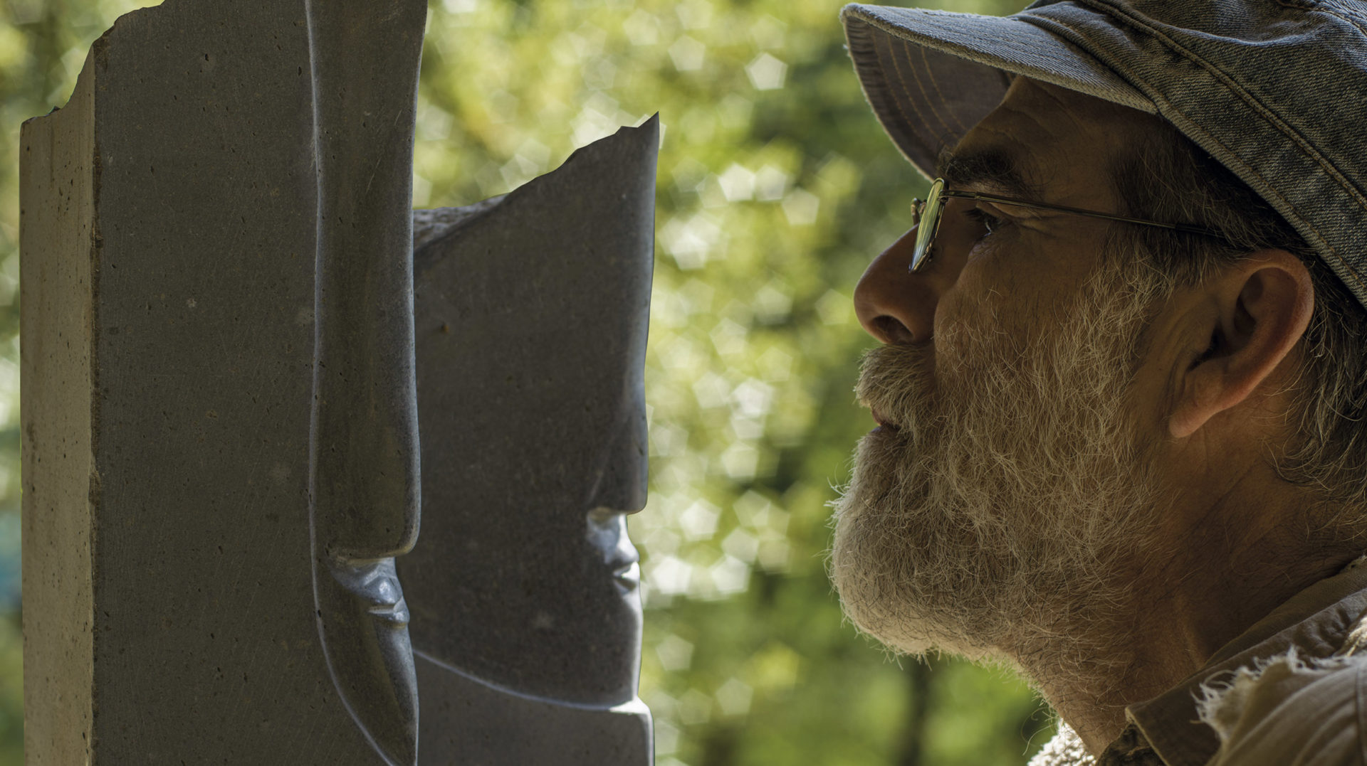 Visita guiada a l’exposició “Xavier de Torres. Crear és respirar”