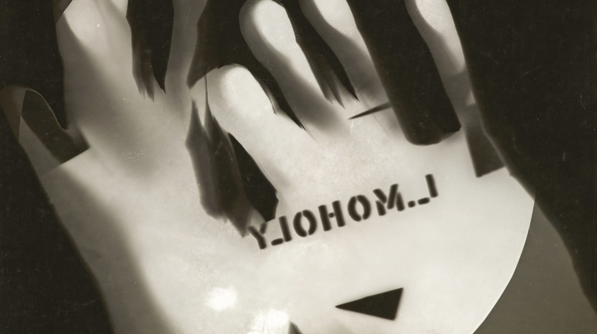 László Moholy-Nagy. Pintura, fotografia, film
