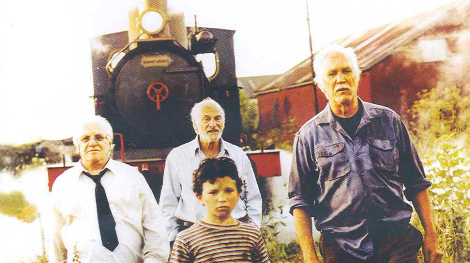 Cinefòrum: el último tren