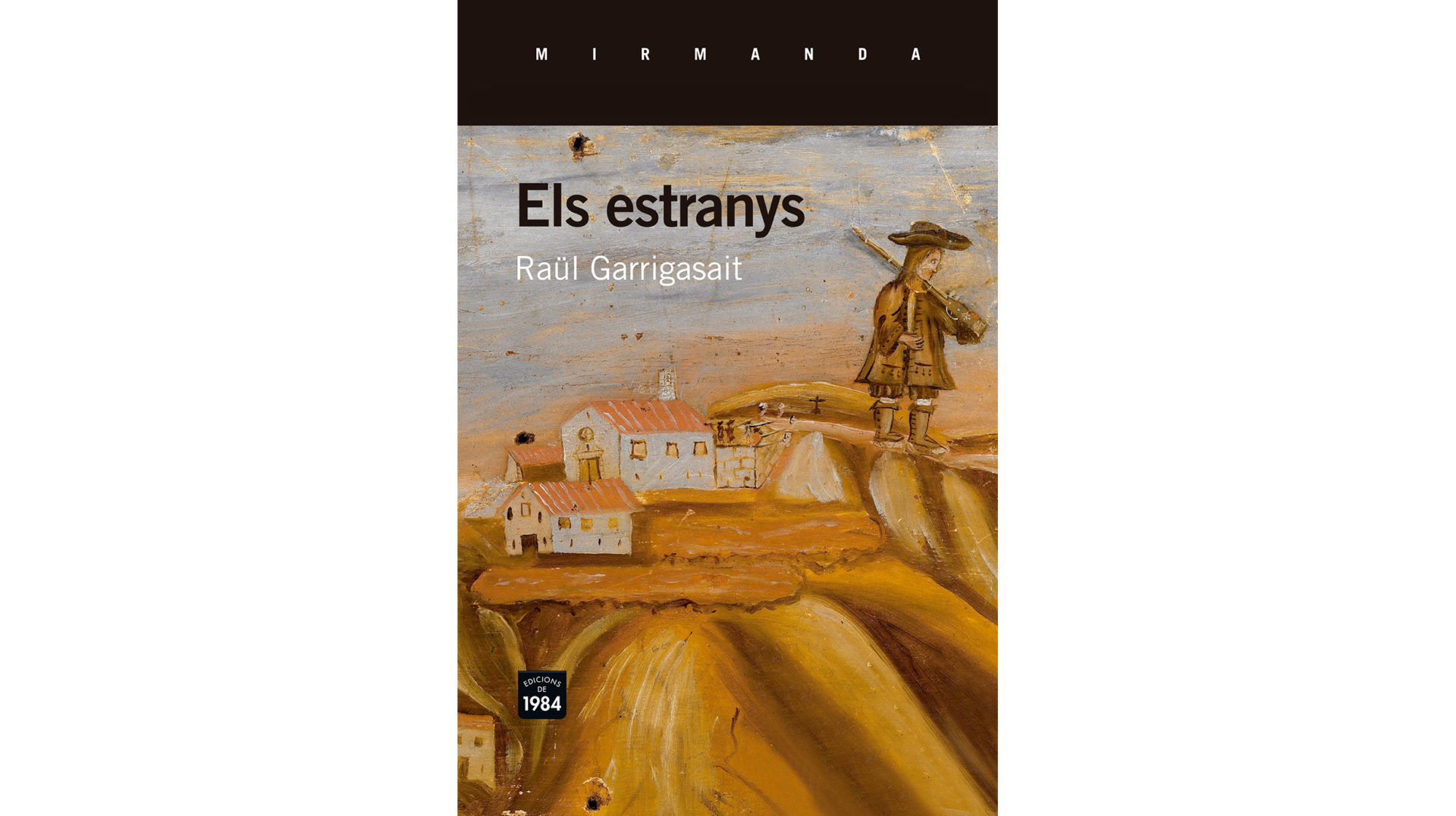 Club de lectura per a adults: Comentari de ‘Els estranys’