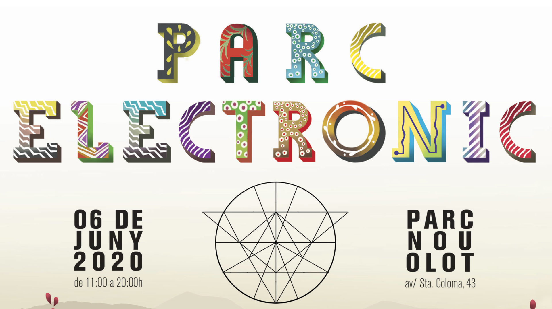 Parc electrònic Nibiru, Mostra d’Art Avançada