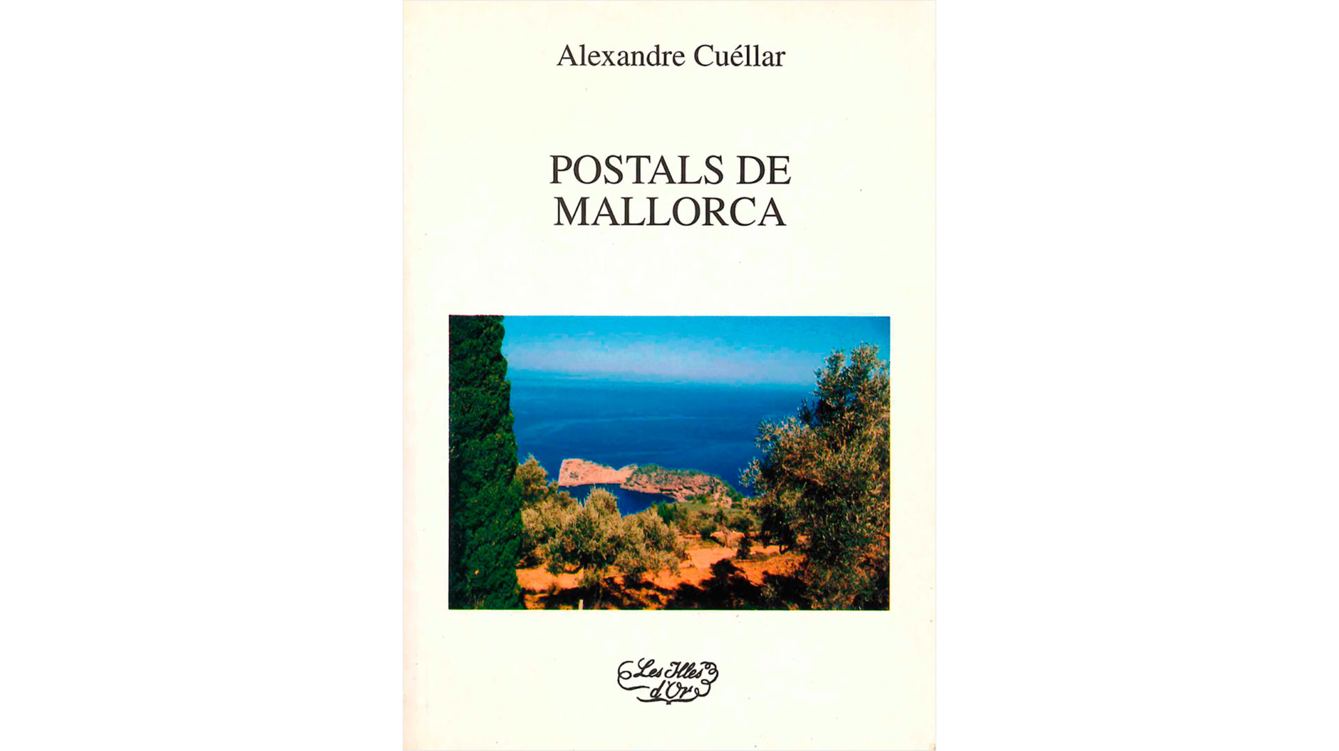 Alexandre Cuéllar i Mallorca