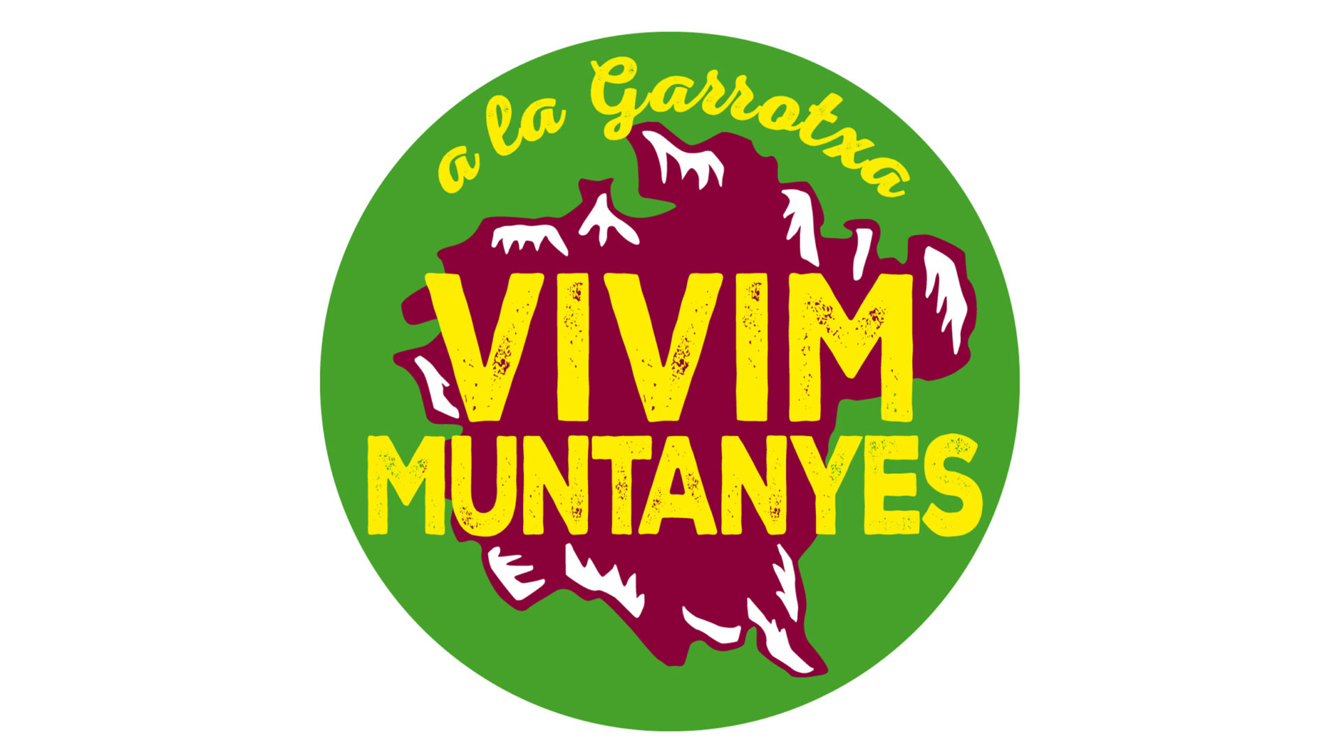 Vivim Muntanyes