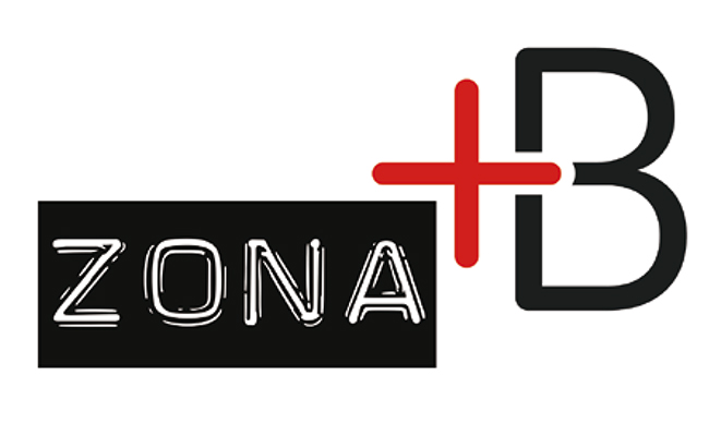 Zona B, cultura als barris.