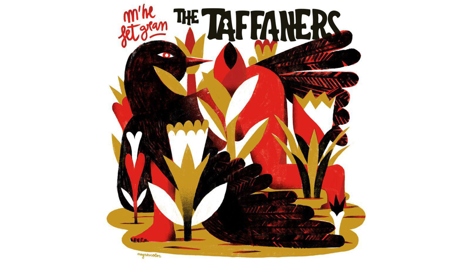 The Taffaners