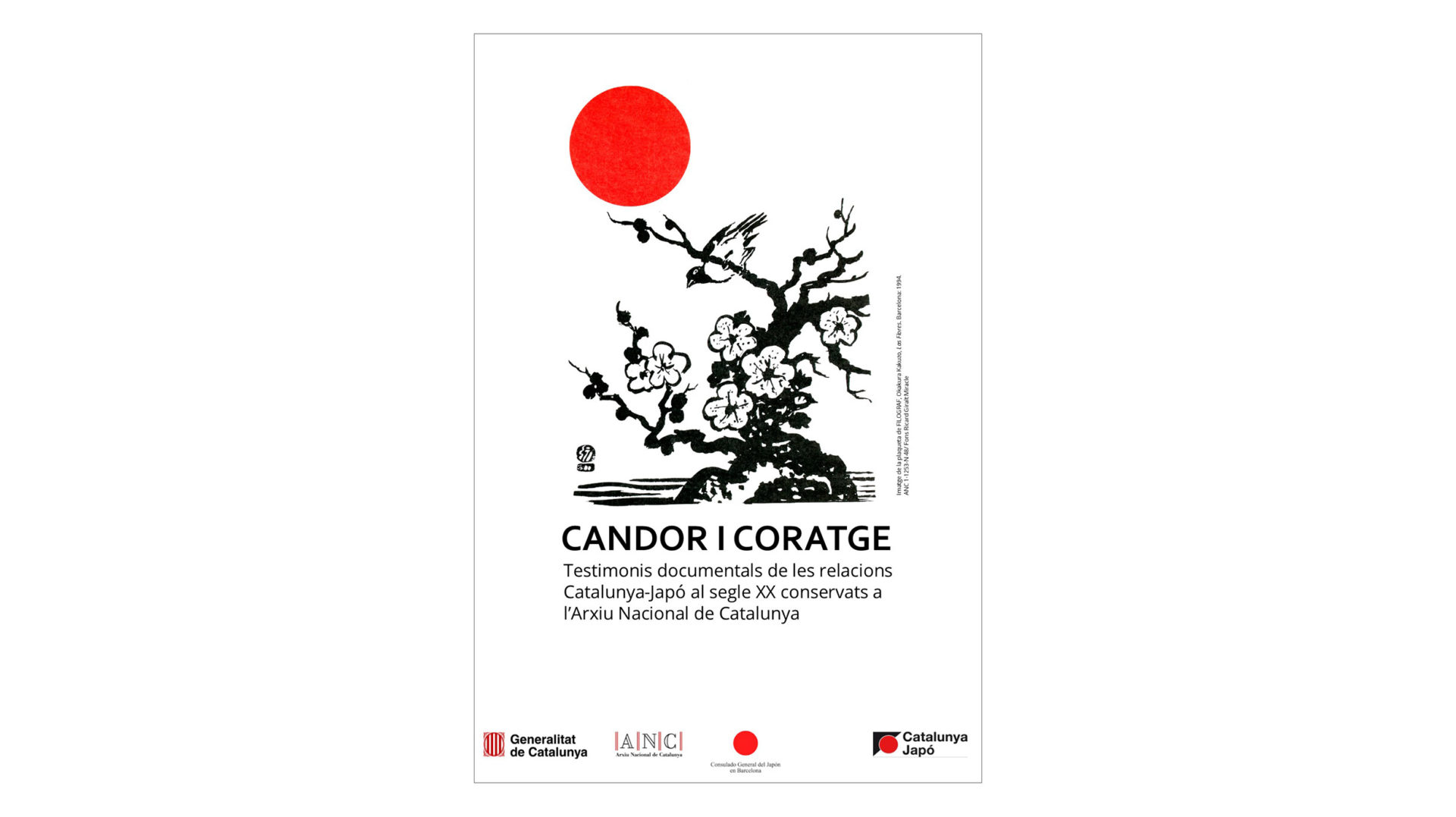 Candor i Coratge