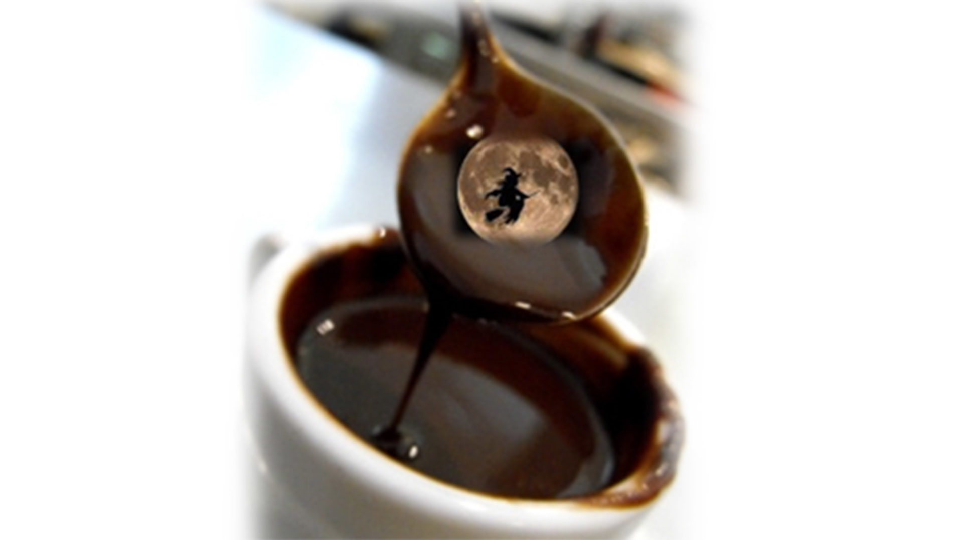 El bruixot de la xocolata. Taller amb narració