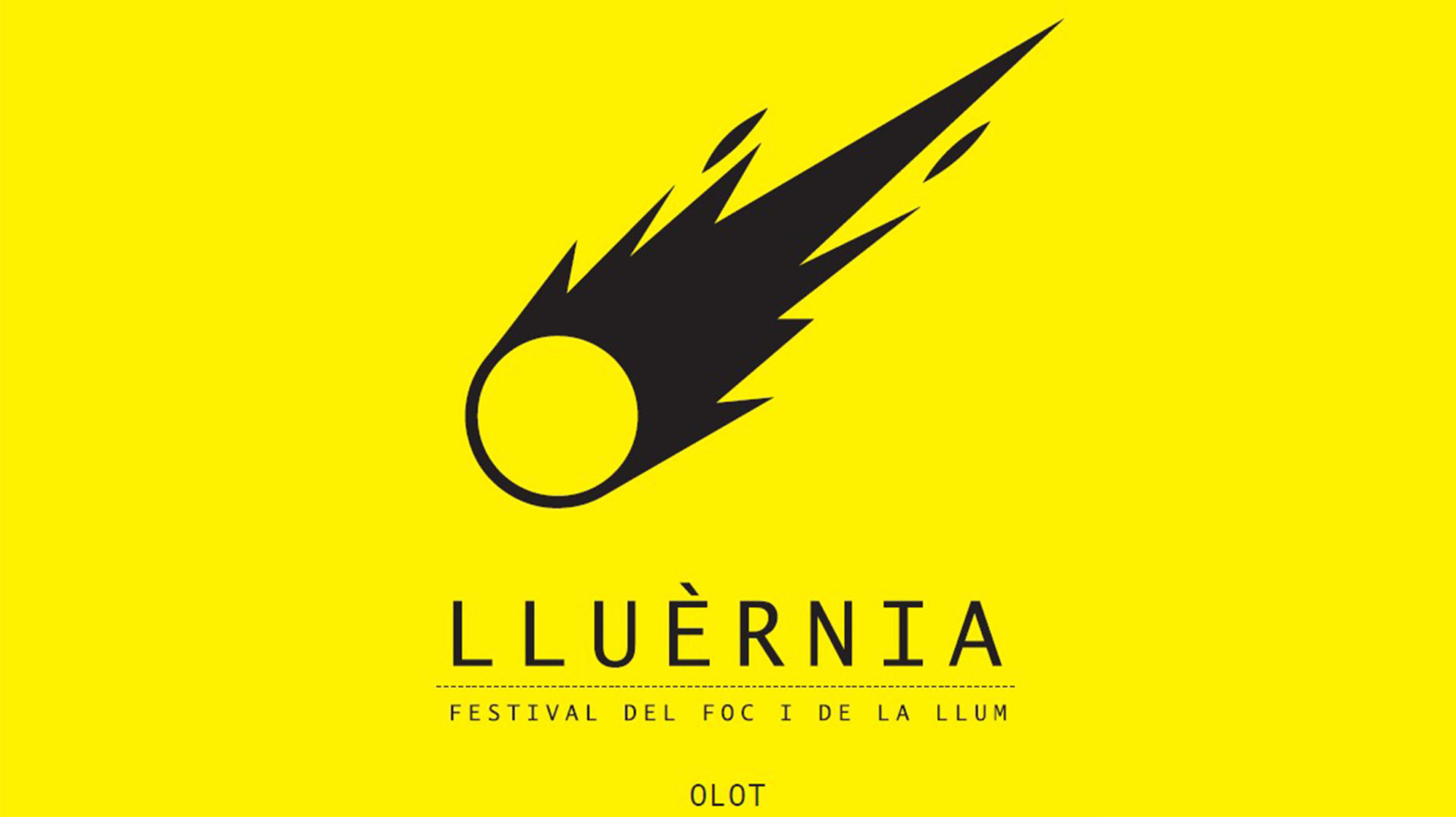 Lluèrnia