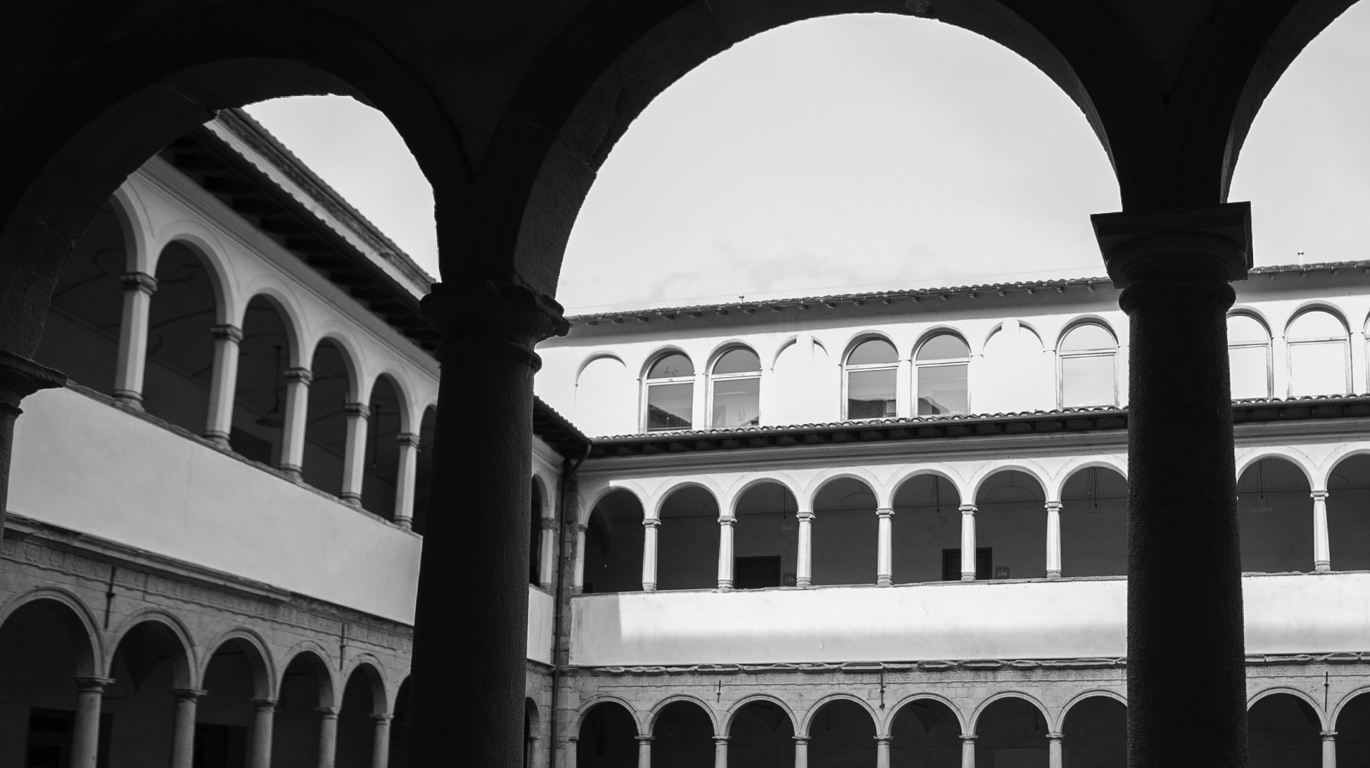 Descobreix el patrimoni artístic i arquitectònic del Convent del Carme