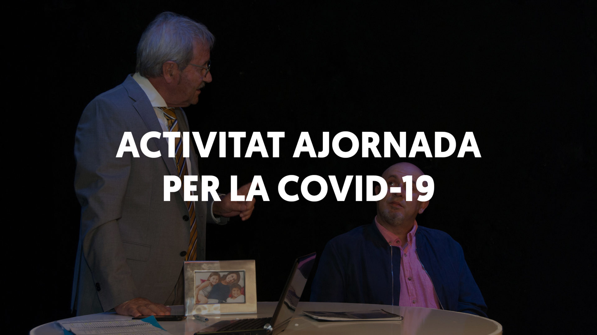 El crèdit (Ajornat per la COVID-19)