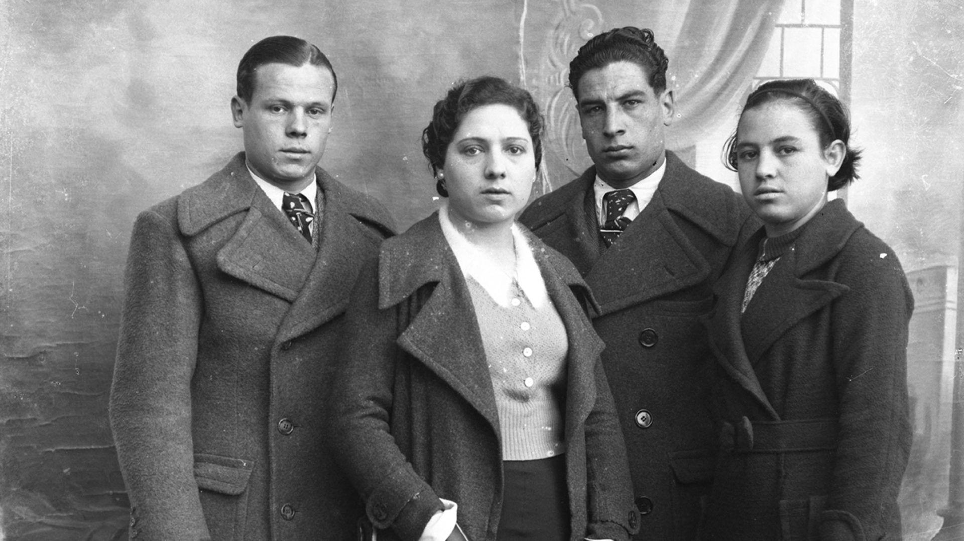 Família Jaume