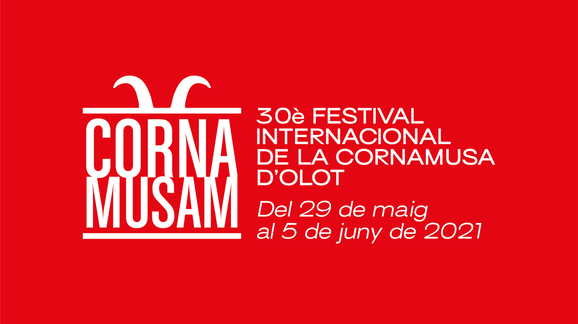 Cornamusam