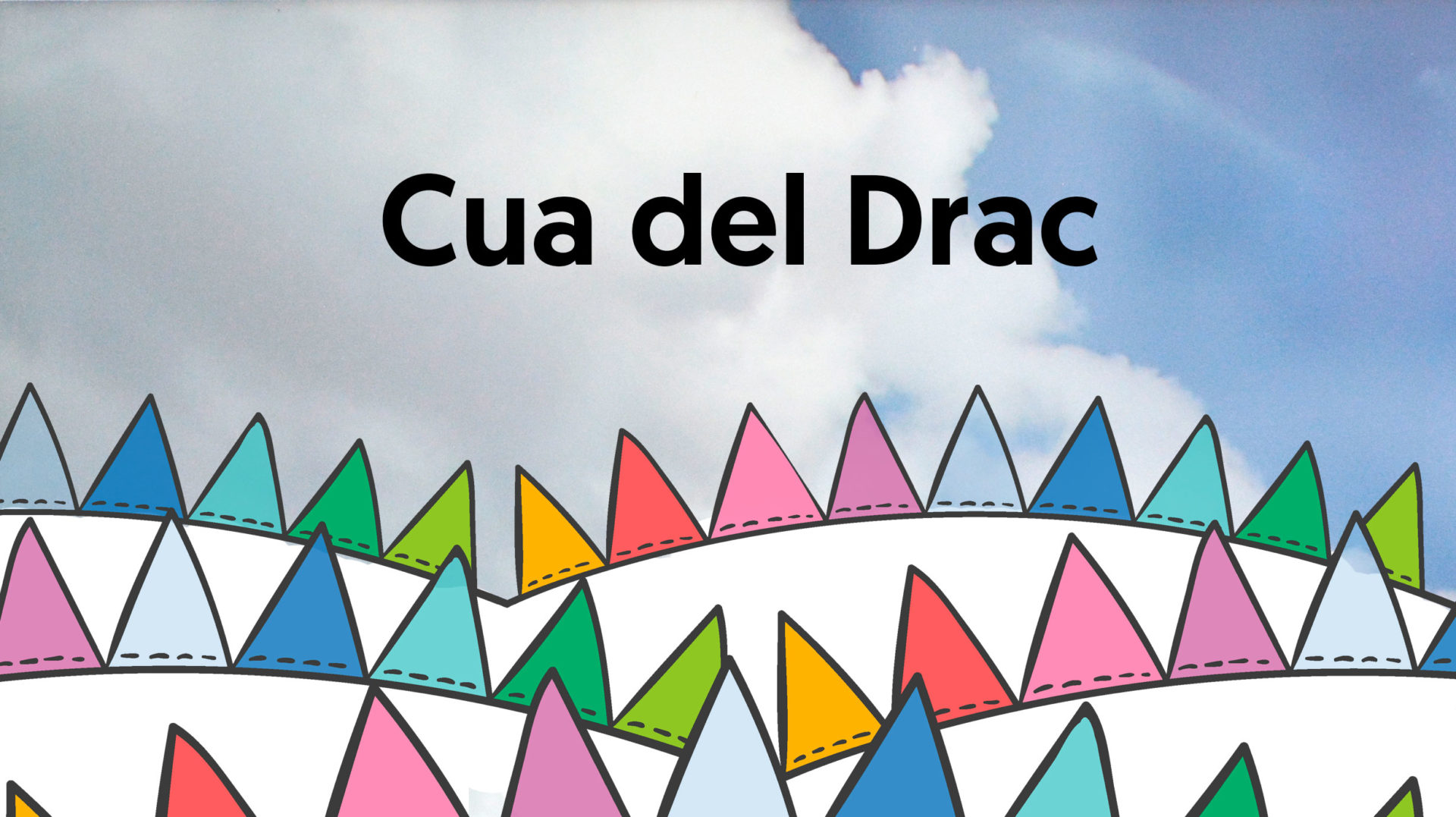 Presentació de la Cua del Drac