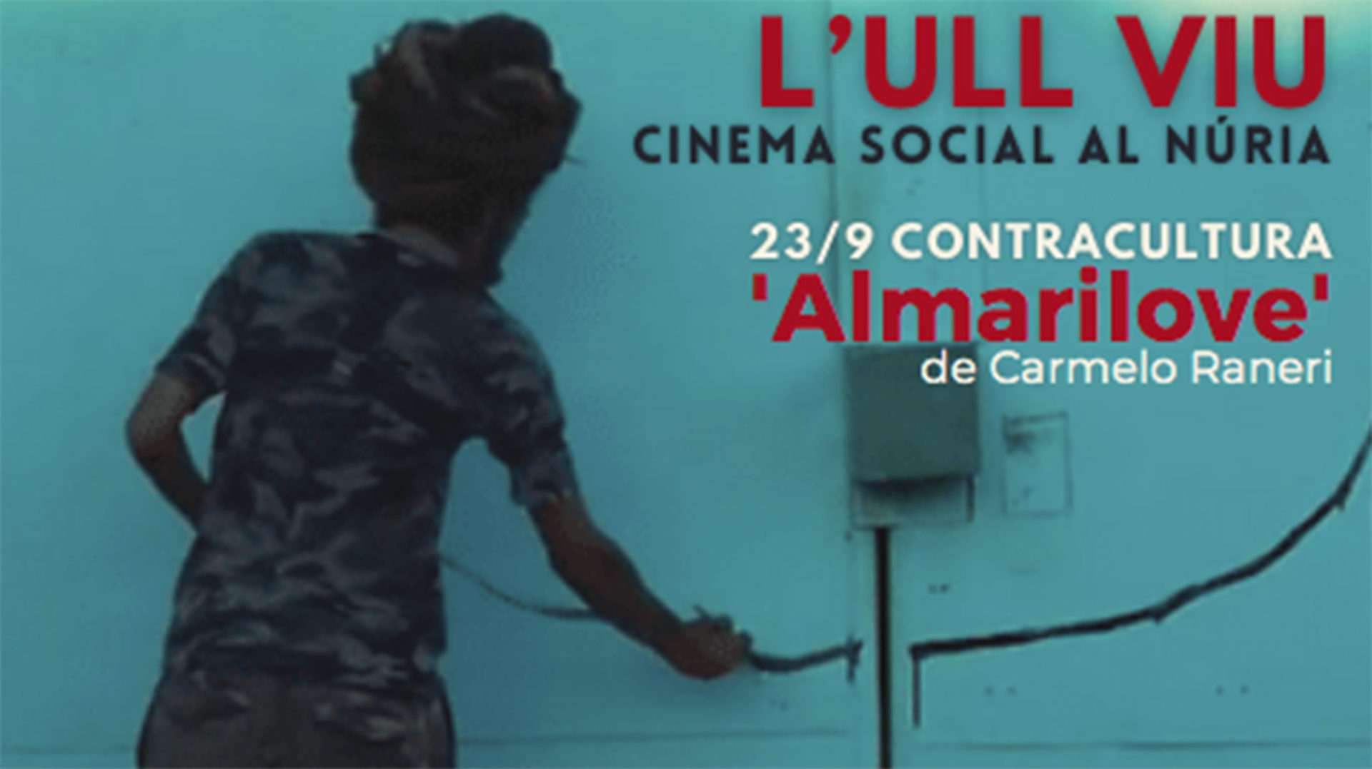 L’Ull Viu: cinema social