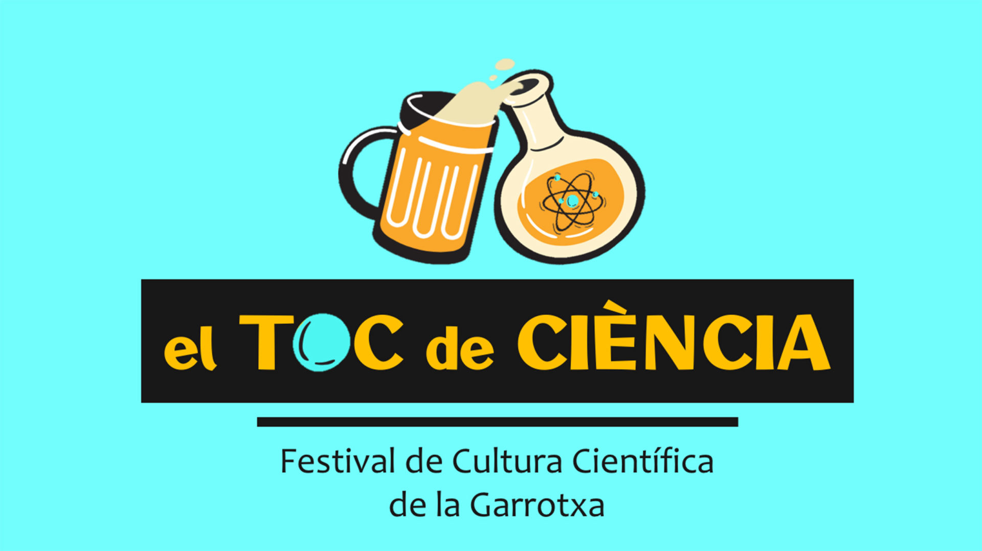 El toc de ciència