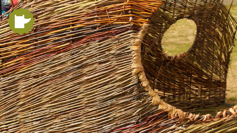 Taller de fibres vegetals