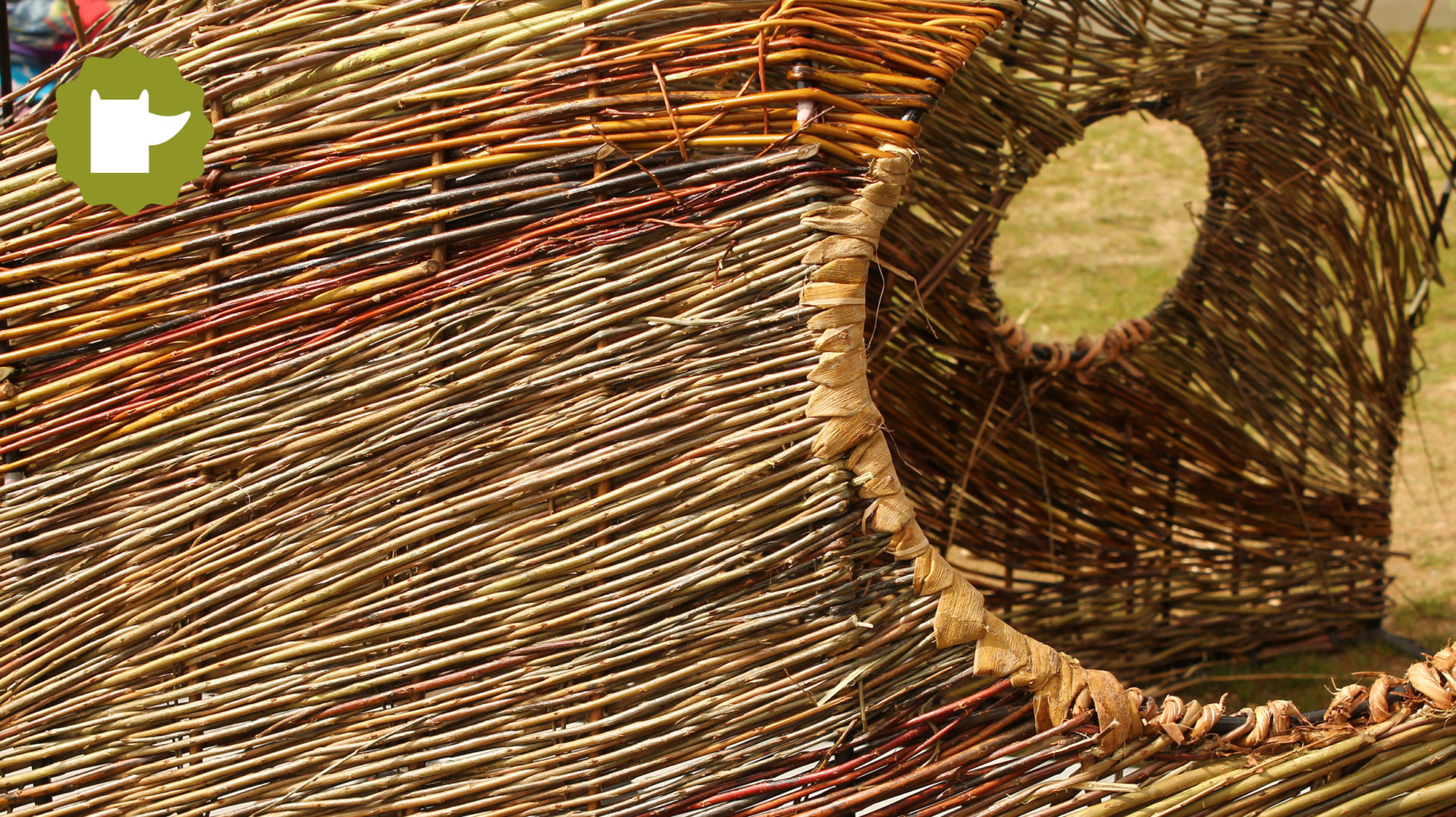 Taller de fibres vegetals