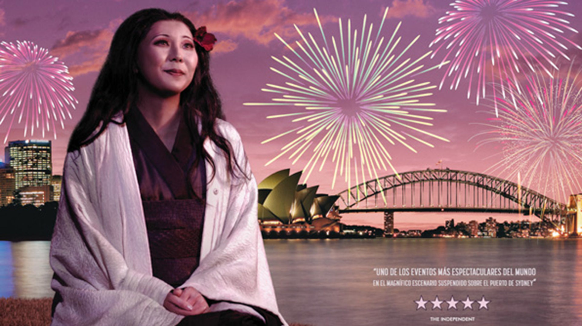 Madama Butterfly
