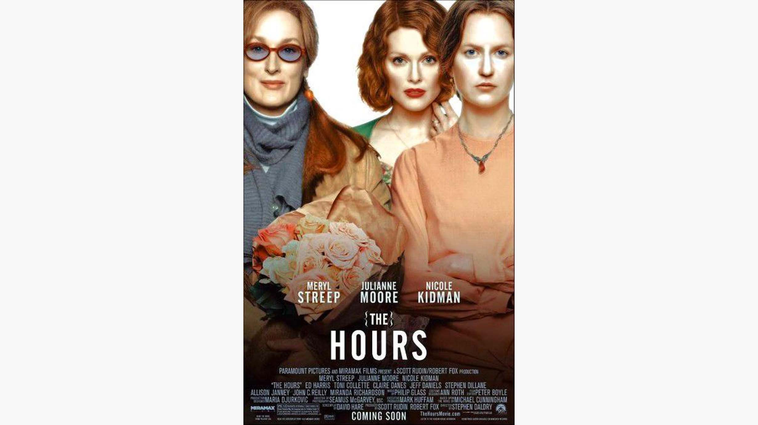 Cinema del club: Las Horas