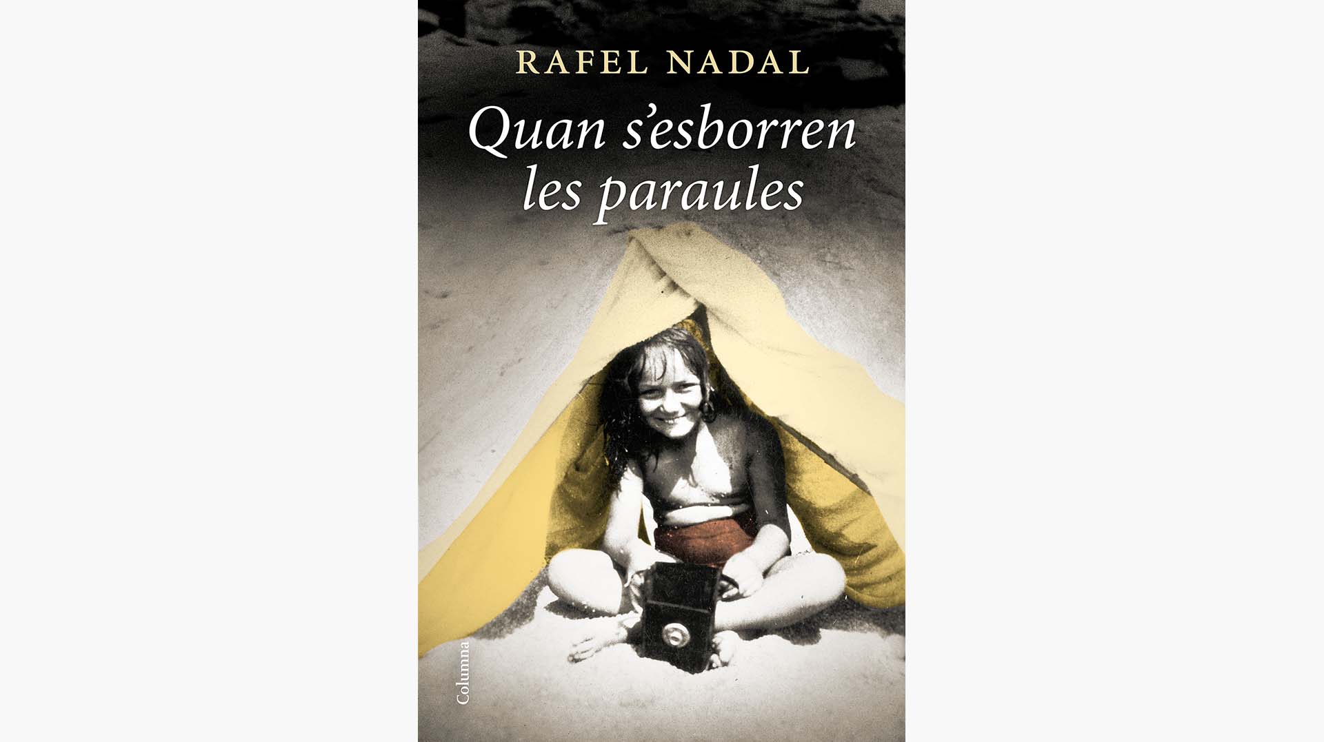 Presentació del llibre ‘Quan s’esborren les paraules’