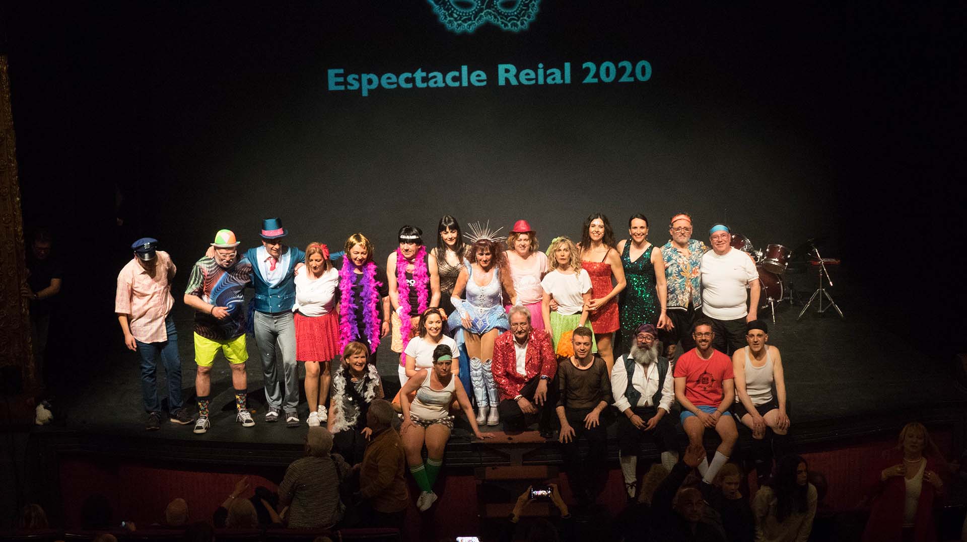 L’Espectacle Reial