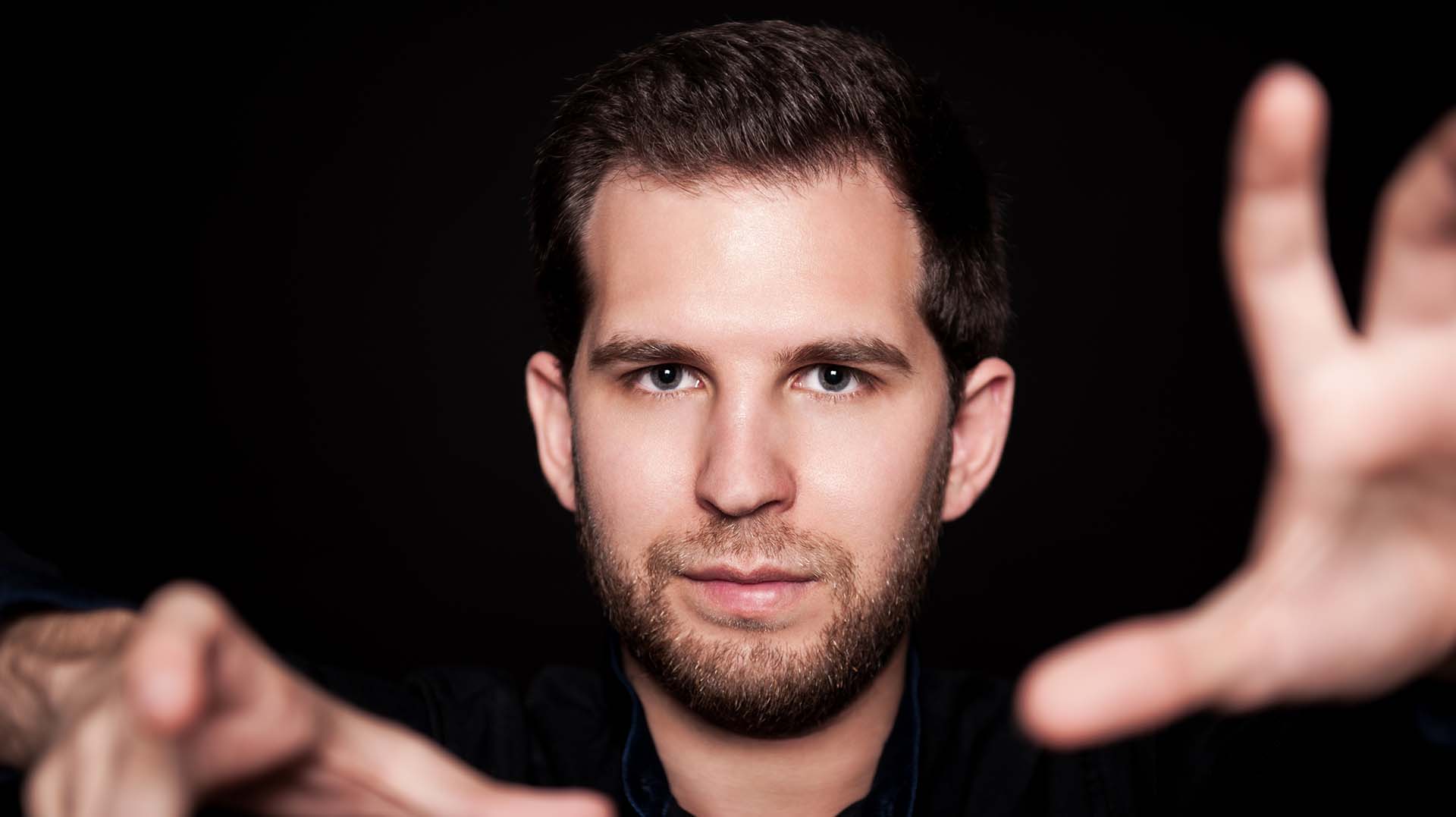 Concert de piano amb Levon Avagyan